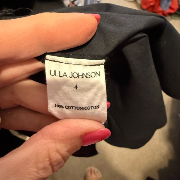 Ulla Johnson Alita Dress - Picture 8 of 8